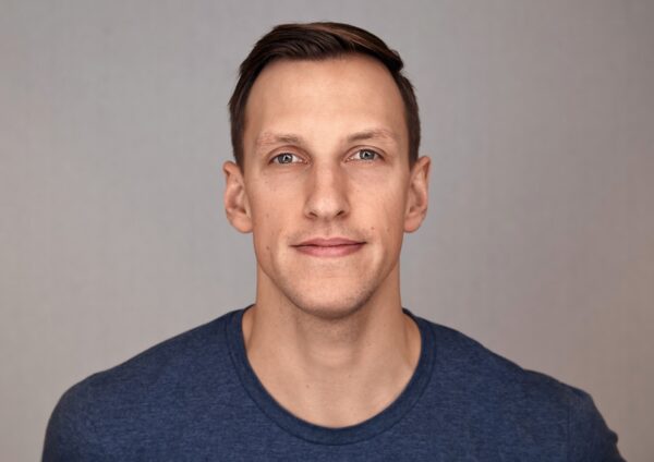 Maak Kennis Met Maarten RICHARD SMITH FYSIOTHERAPIE